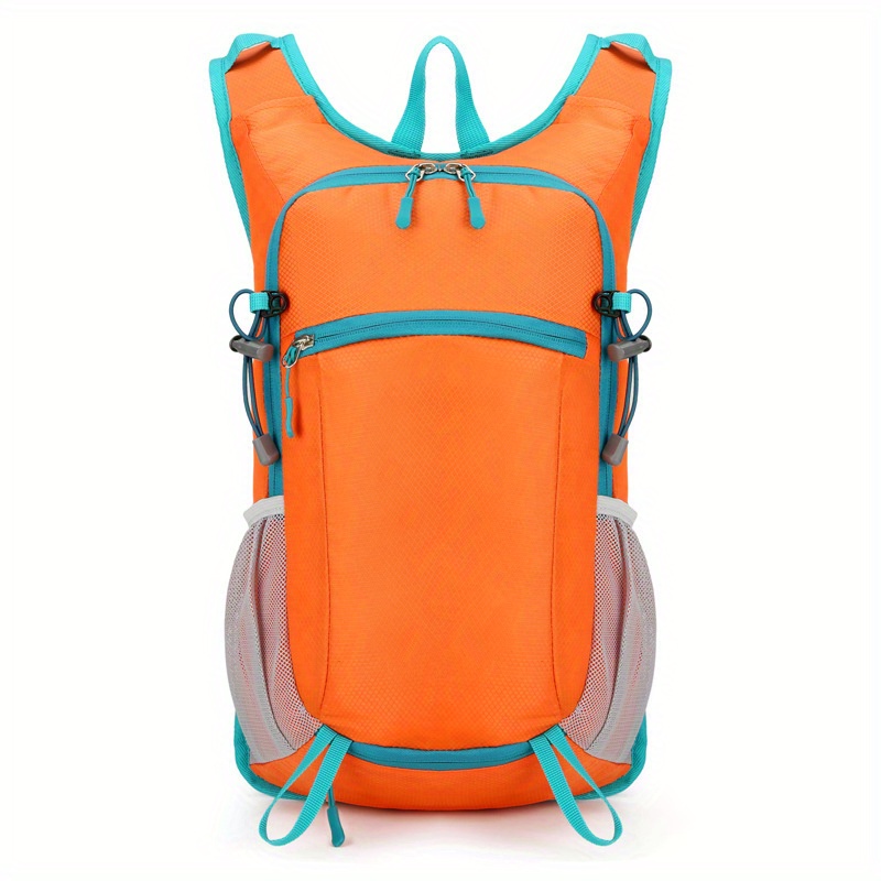 Lightweight Cycling Backpack for Hiking & Running