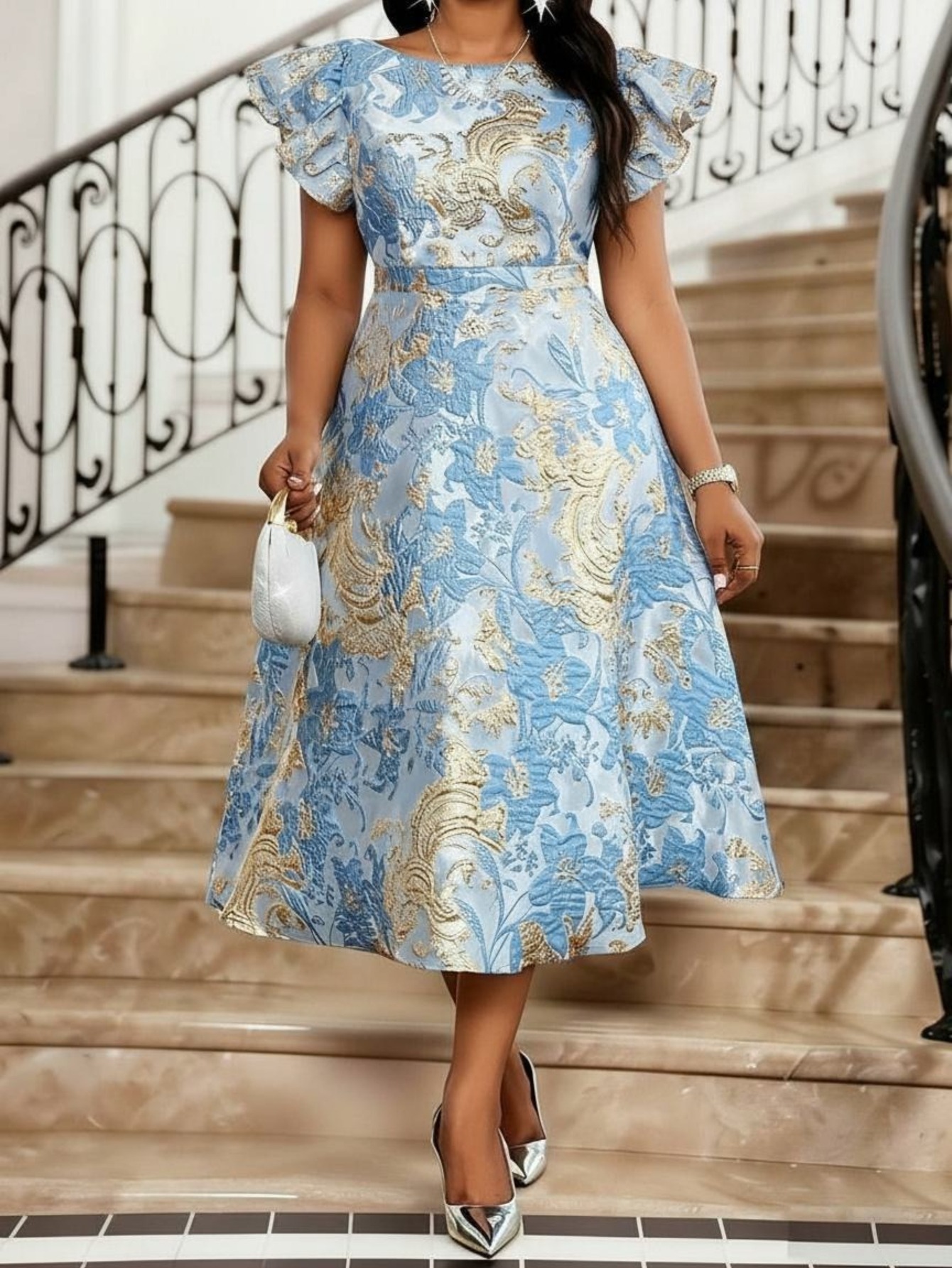 dress wholesale sold on Temu United States
