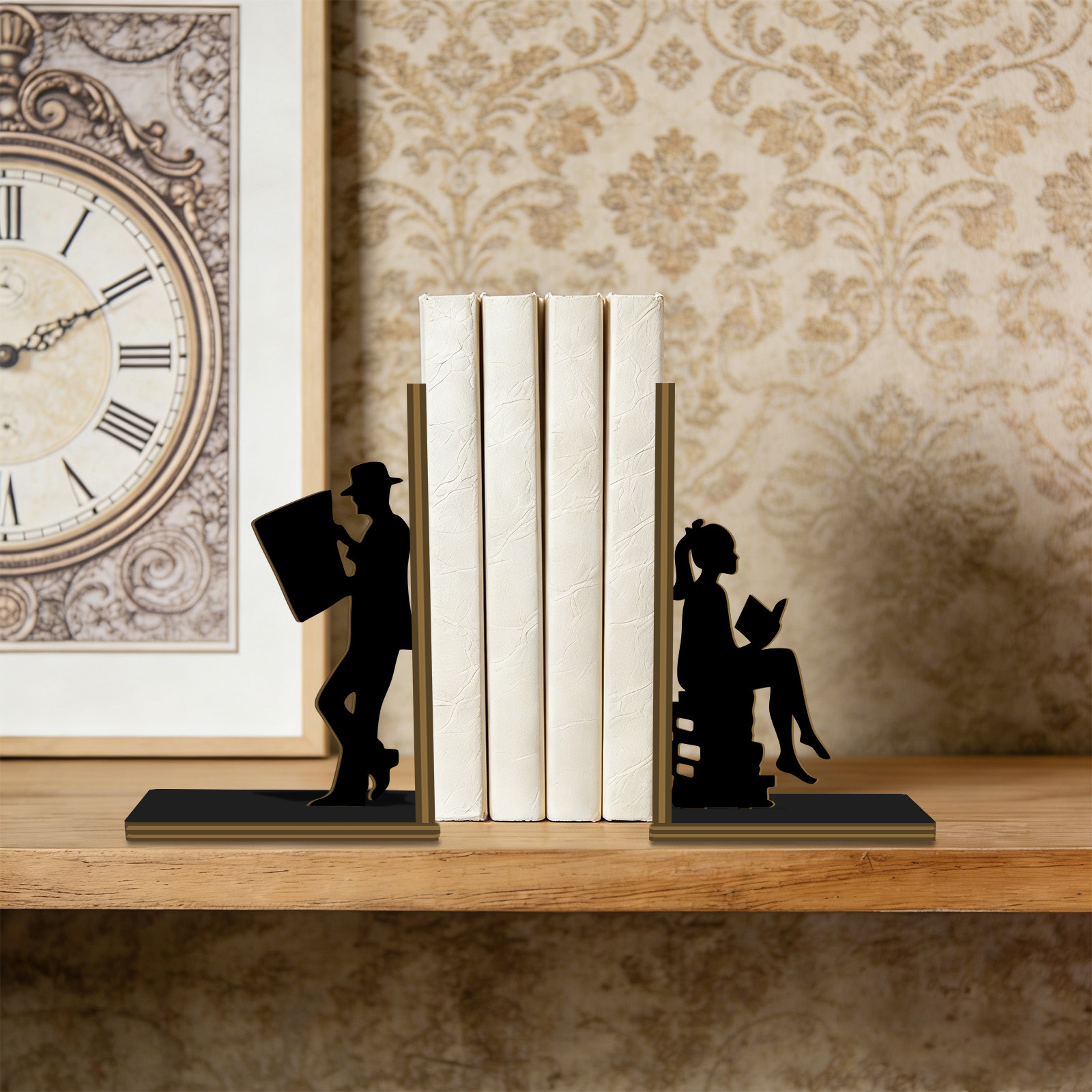 book holders sold on Temu United States