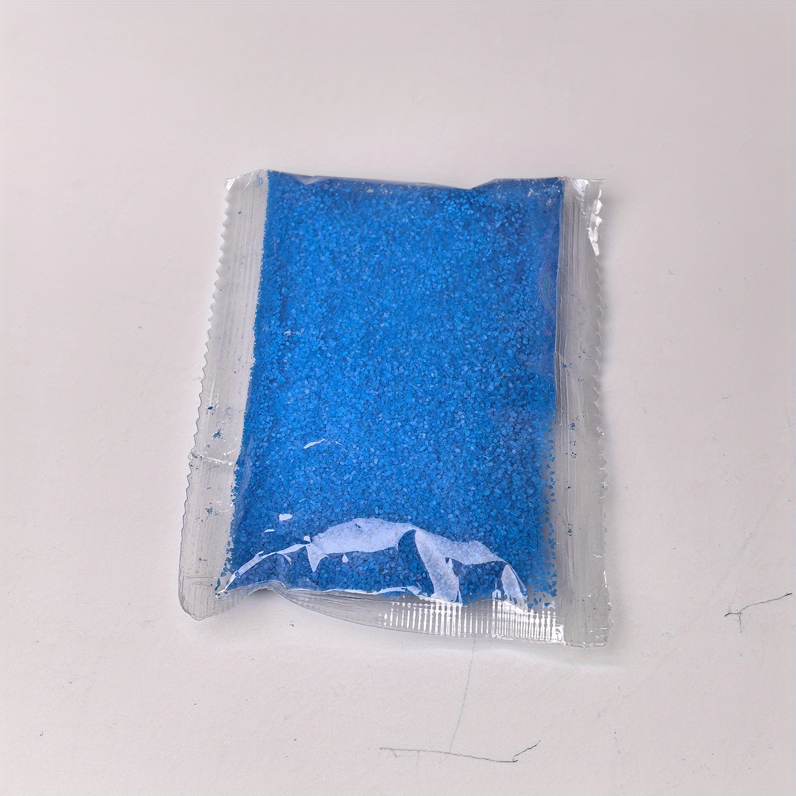 Colorful Magic Sand Set for Kids Non Wet Reusable Modeling Sand