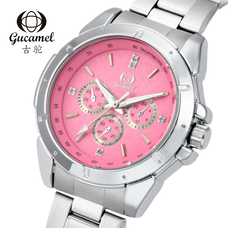 TEMU & Unisex Compatible Mechanical Watch With Calendar, Winding Mechanical Movement - Luxury Dress Watch Suitable For Daily Wear, , Gifts