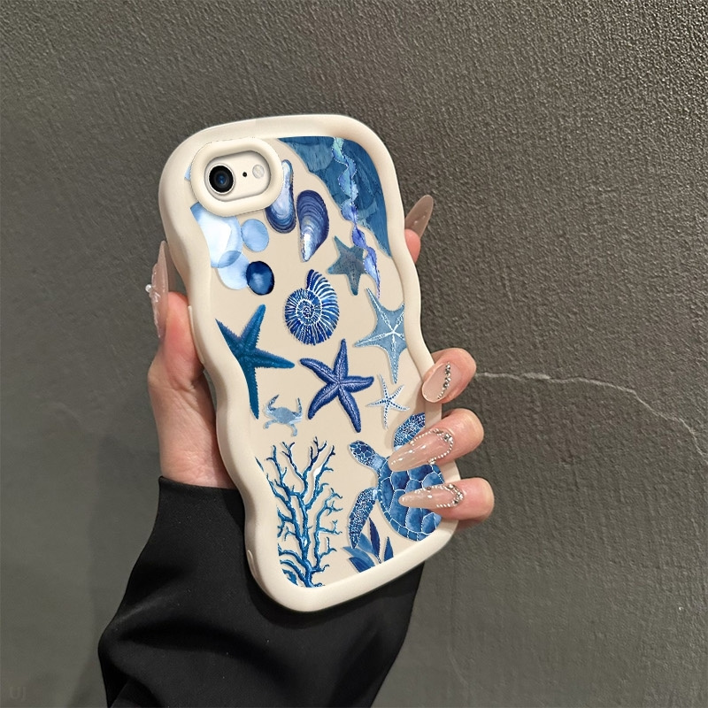 TEMU Phone Case: Shockproof, Anti-slip, Lightweight, Durable, And Stain-resistant Phone Case For Iphone 6, 6 Plus, 6s, 6s Plus, 7, 8, Se (2020), Se