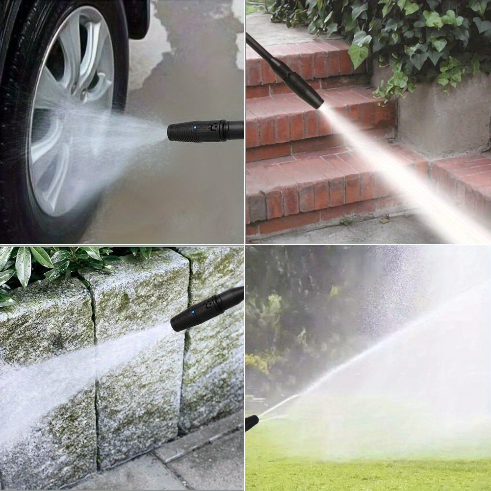 High Pressure Washer Nozzle Car Jet For Karcher K1 K3 K4 K5 K6 K7