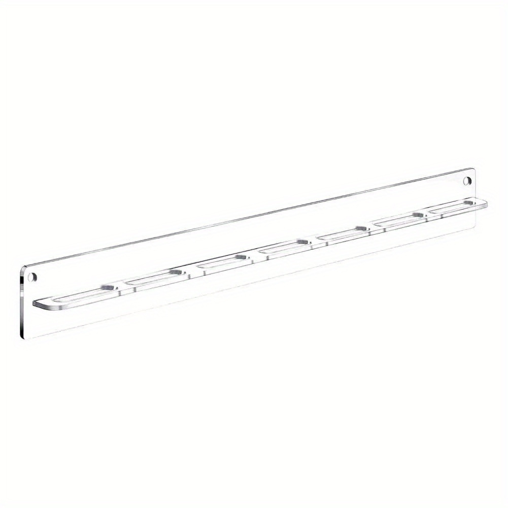 Image of Sunglasses Holder Organizer Sunglasses Storage Hanger Rack Wall Mounted Eyeglasses Holder Eyewear Retail Display Rack