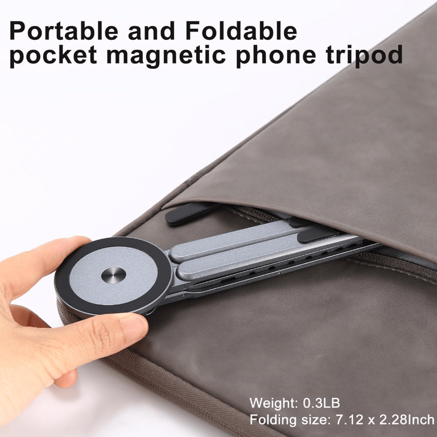 360 rotatable foldable multi functional tablet stand plastic version lightweight portable desktop stand with multi angle adjustment compatible with smartphones tablets and laptops Product details 7
