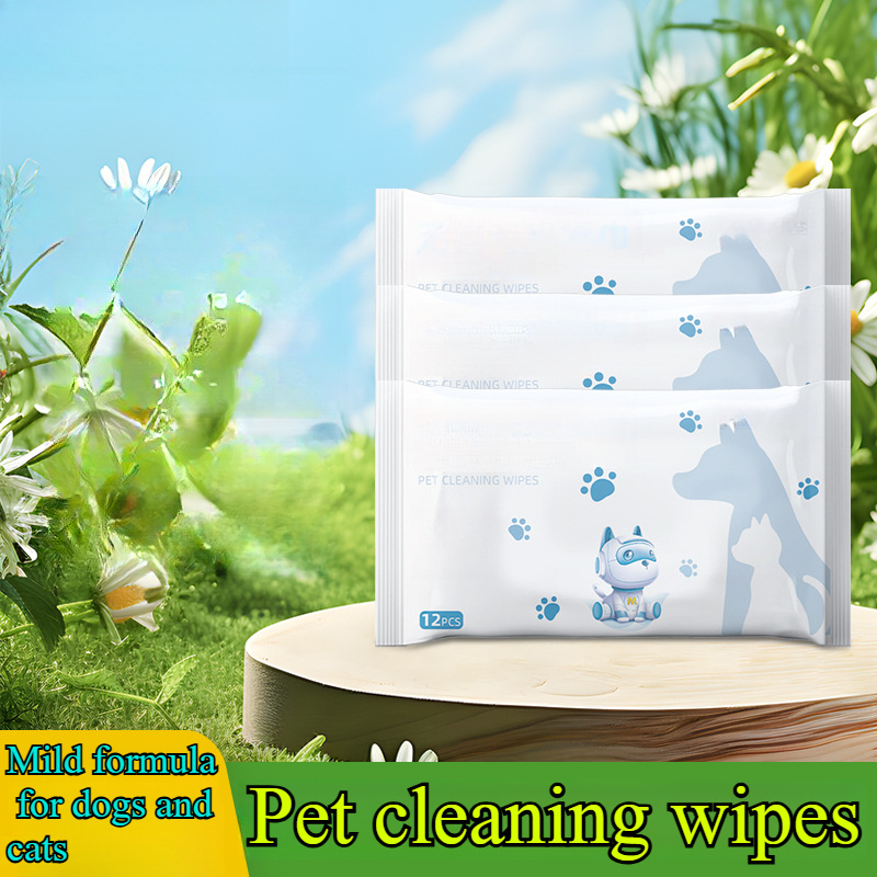 pet wipes disposable cleaning supplies suitable Temu South Africa