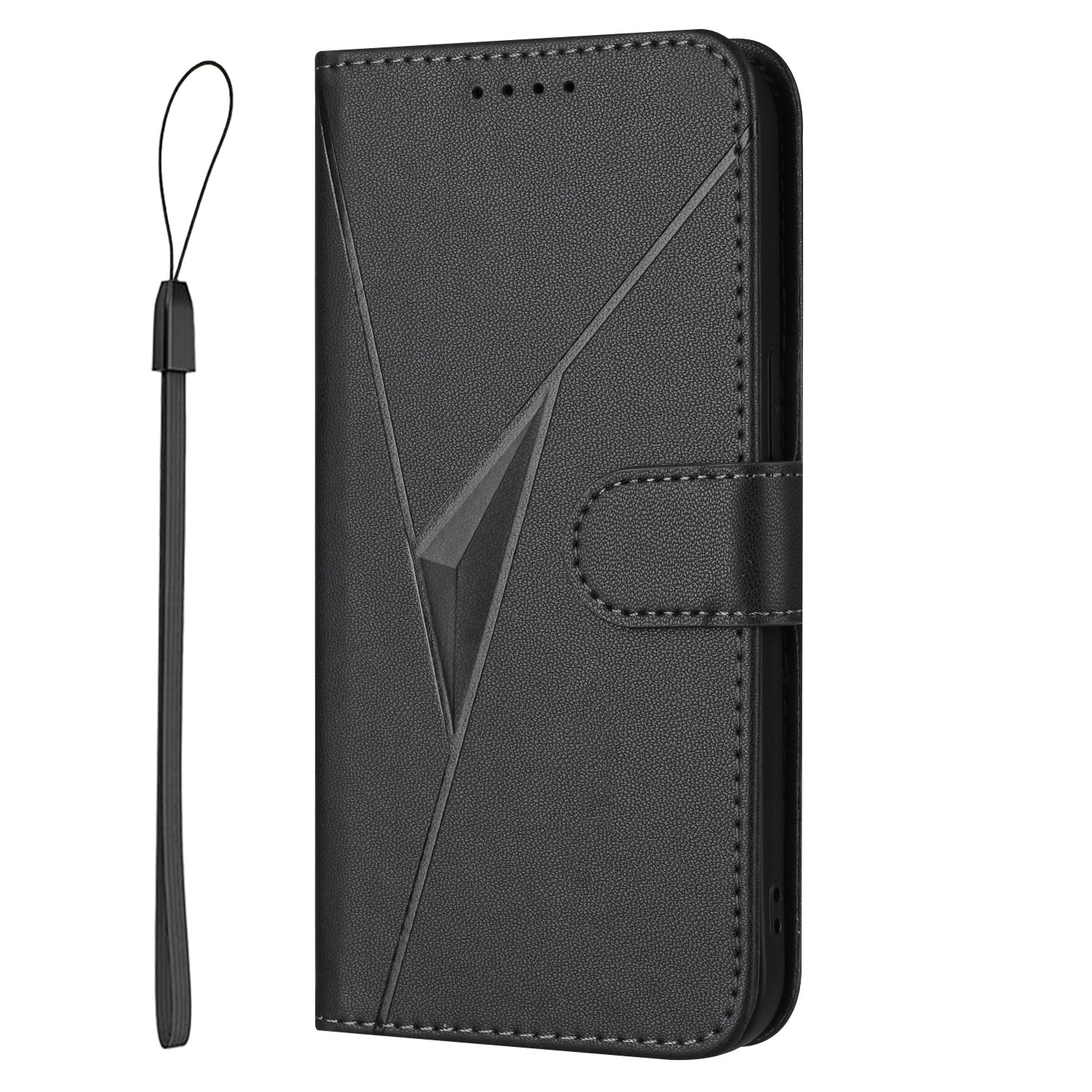 TEMU Phone Case: Textured Design Wallet-style Phone Case Suitable For Galaxy A73 A72 A71 A70s A56 A55 A54 A53 A52 A51 A50 A42 A40 A36 A35 A34 A33 A32