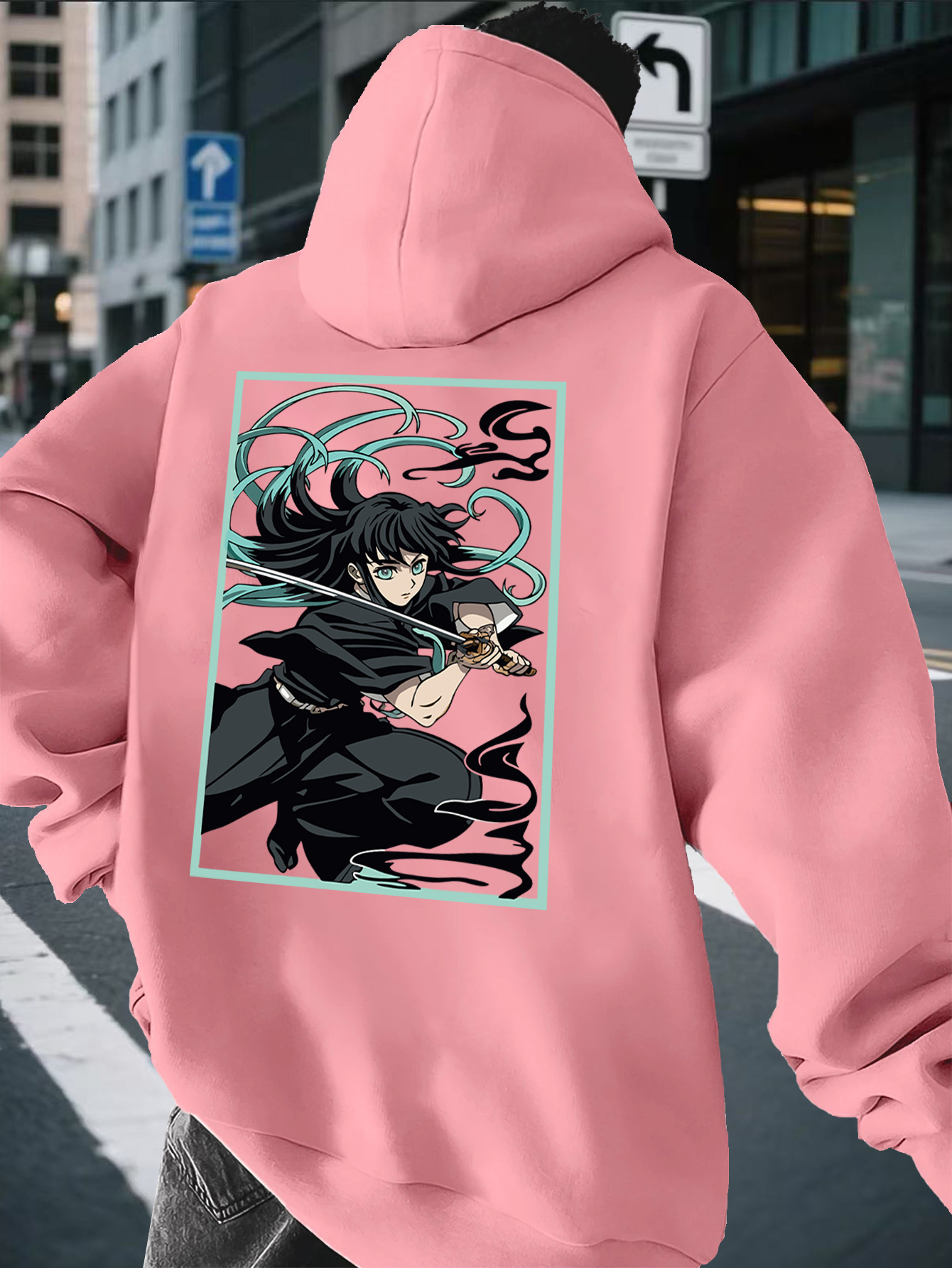 Anime Apparel Online: Where Your Wardrobe Meets Your Favorite Characters