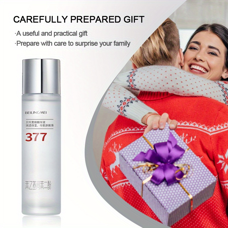 377 Brightening Face Serum