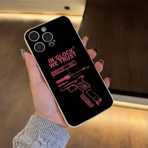 gun phone case - Germany gun phone case - Germany