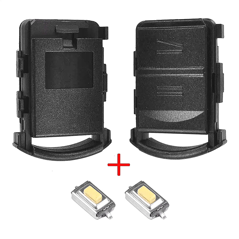 Image of Replacement Key Housing, Repair Kit, Micro Switch, , Sachagila, Chlorsa
