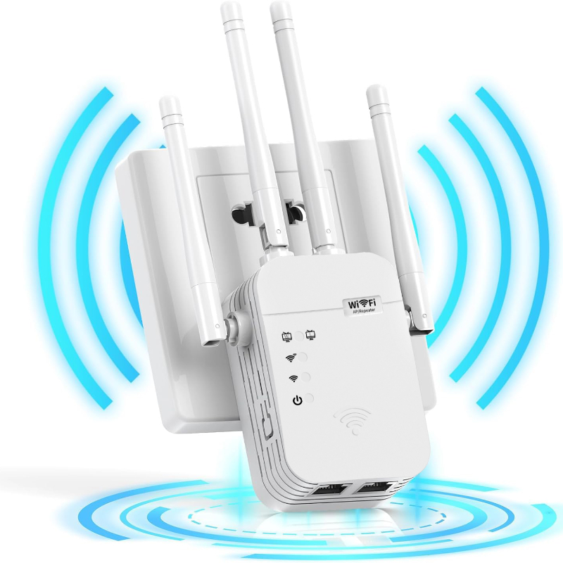 Xfinity Wifi Extender LARUYEKO WiFi Extender WiFi Extender Signal
