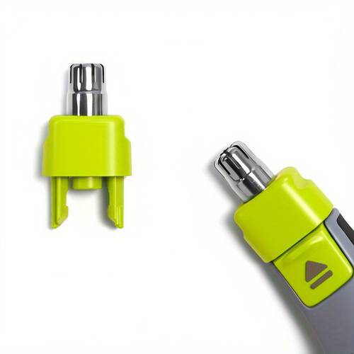 qp25 26 27 28 45 65 trimmer replacement heads nose ear blade refills compatible with grooming device no power required compatible with qp25 qp26 qp27 qp28 qp45 qp65 models hygiene