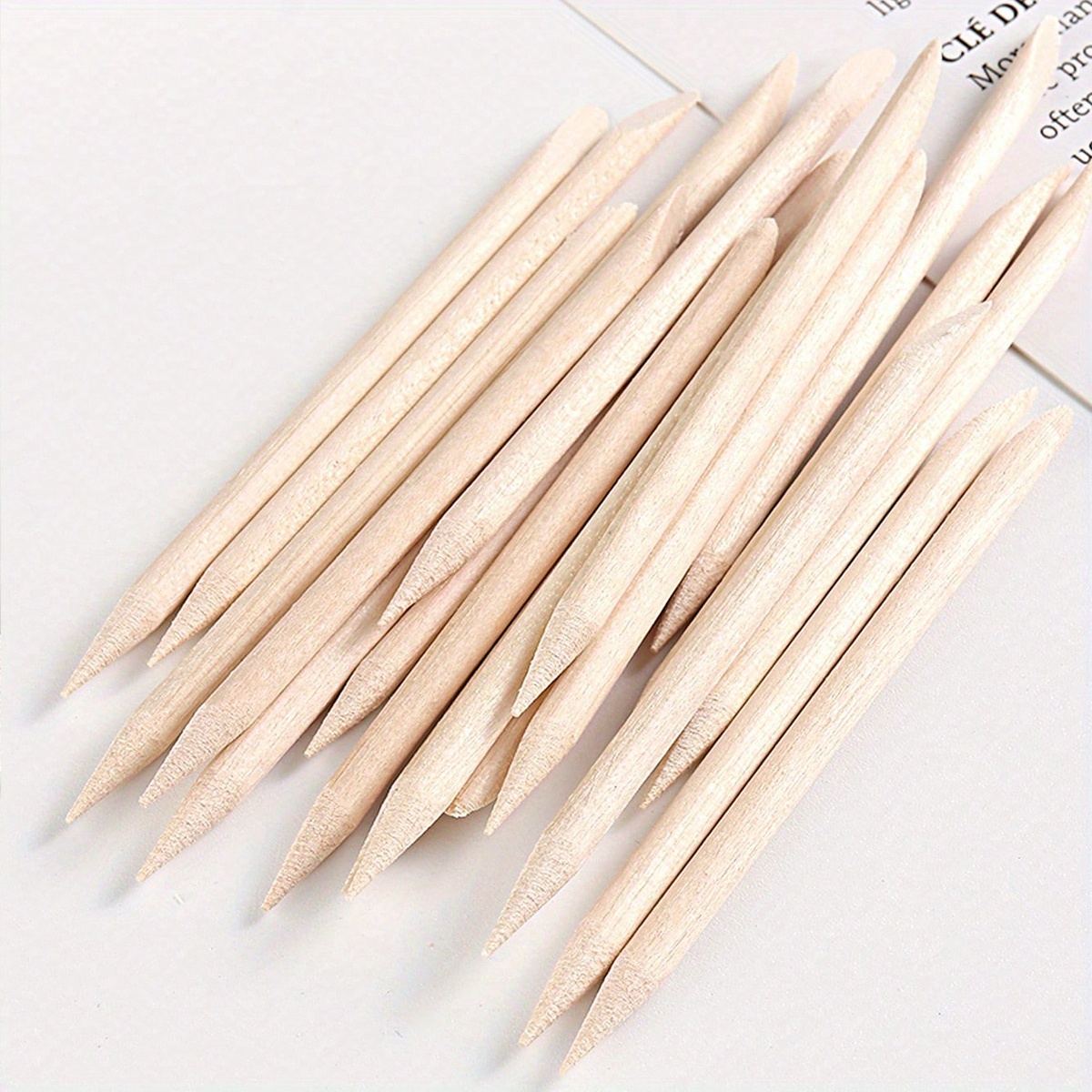 Disposable Mini Nail Files Manicure Set