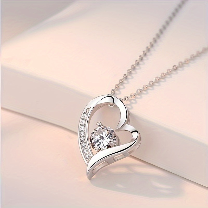 Unique Necklace Gift for Mother on Wedding Day