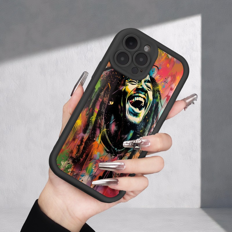 hip hop men pattern phone case ladder 7plus Temu Kuwait