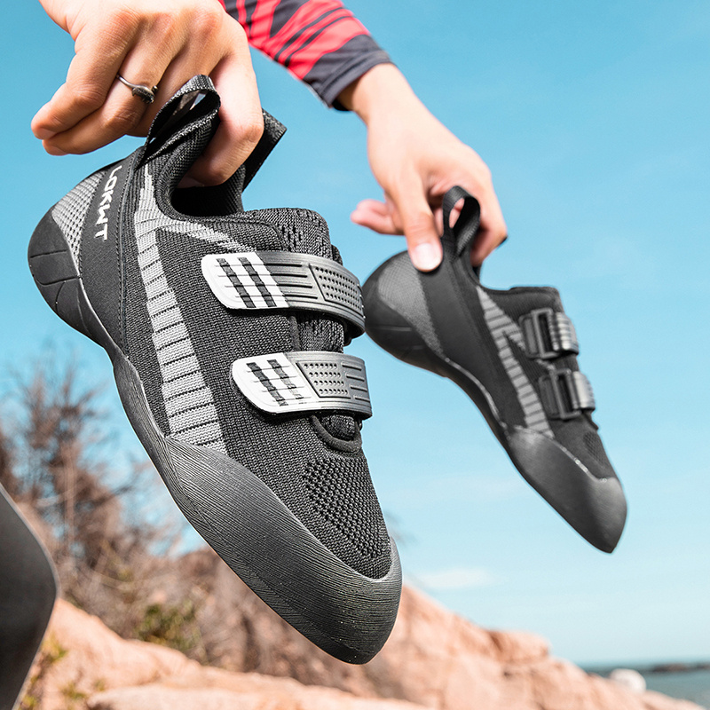 brand new professional unisex climbing shoes lightweight Temu