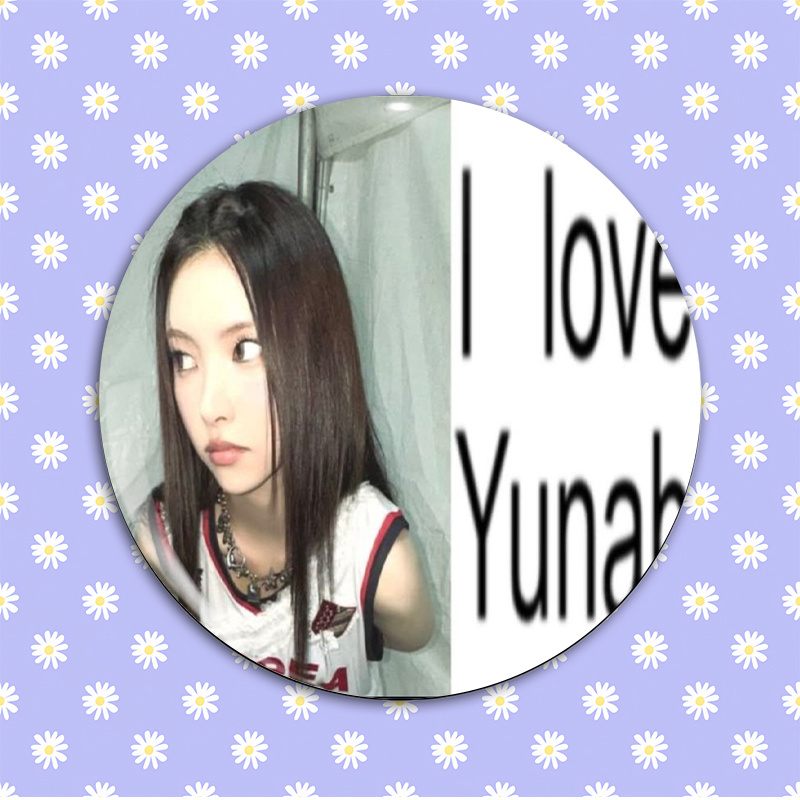 TEMU 52mm New Style, Cute Round Button Badge Brooch, Personalized Badge, Round Metal Brooch Badge, Suitable As A Fun Gift Or Idea For Relatives