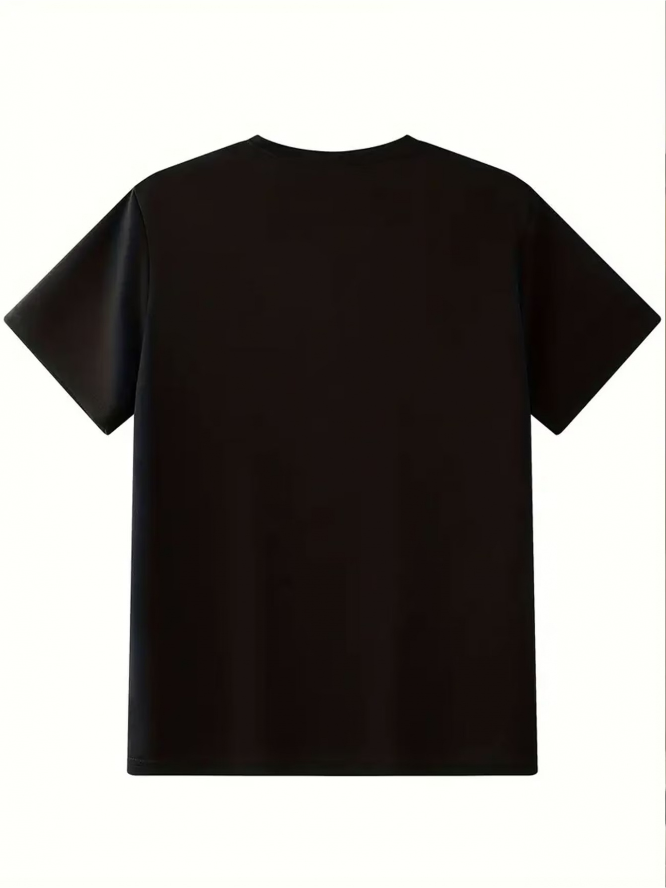 Lot de 3 T-shirts pour Homme Respirants à Imprimé Léopard Créatif, Style Basique Facile d'Entretien, T-shirt Confortable en à Col Rond pour Printemps/Été, Imprimé Graphique Léopard à la Mode et Tendance | Tenue Décontractée Confortable