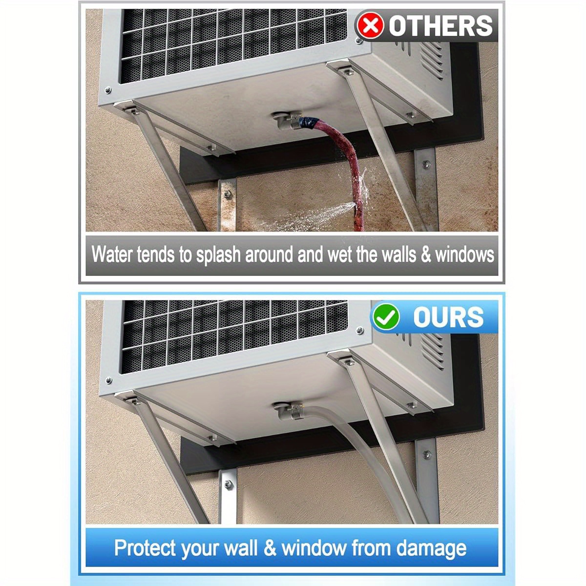 How to Use Air Conditioner Without Window: Expert Tips