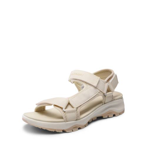 womens lightweight hiking sandals comfortable athletic walking sandals with hook and loop strap