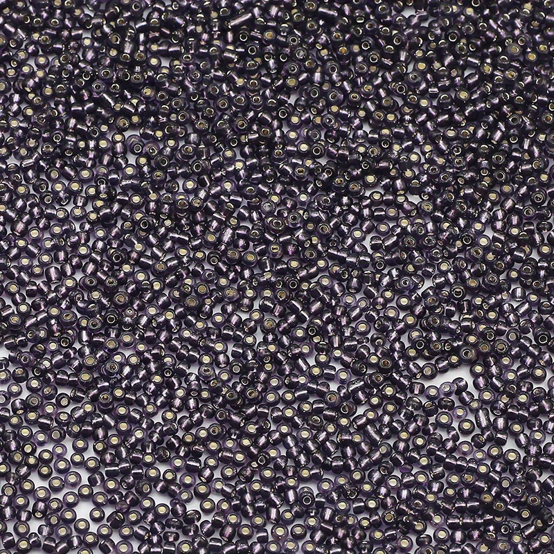 2998pcs Multi-Color Glass Seed Beads for Handmade Jewellery
