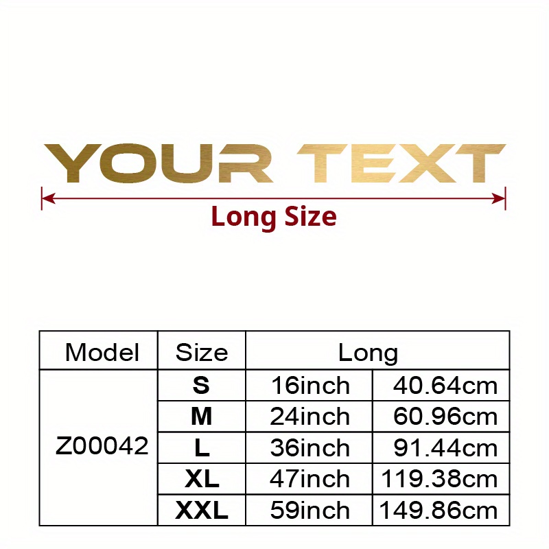 TEMU 1pc Customized Boat Engraved Reflective Stickers, Personalized Boat Name Vinyl Stickers , Pontoon, Kayak, Windshield Letter Graphic Stickers -