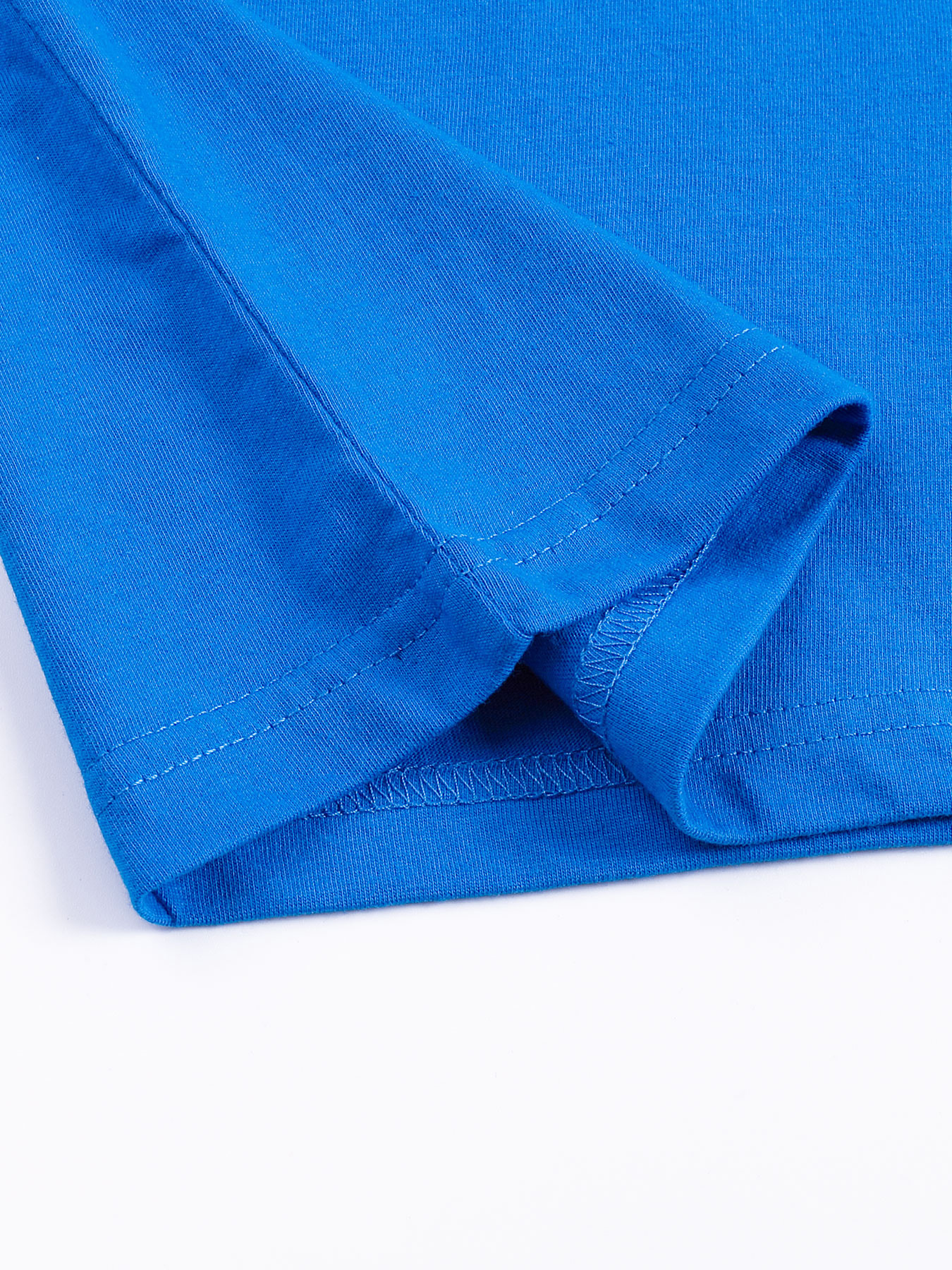 100% Pure Knitted Short-Sleeve T-Shirt, Breathable And Sweat-Absorbing, a Casual And Versatile Round-Neck Short-Sleeve Top for Boys, Featuring a Cute TOM And JERRY Cartoon Print, Machine Washable - Available in 10 Options, Sweat-Resistant