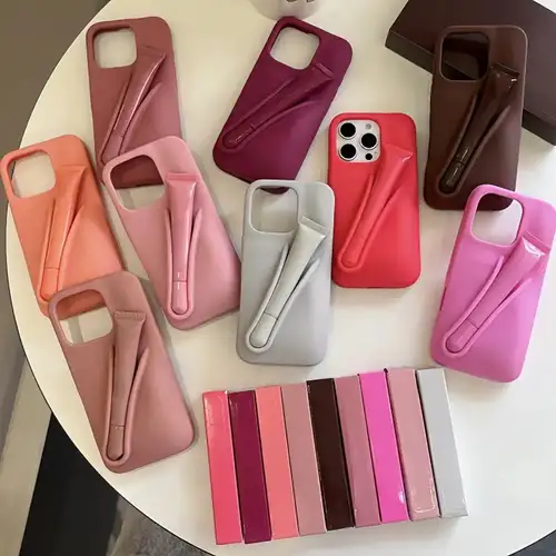 lip gloss phone case sold on Temu United States lip gloss phone case sold on Temu United States