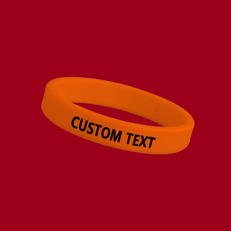 70pcs Custom Wristband Set, Gift for Her