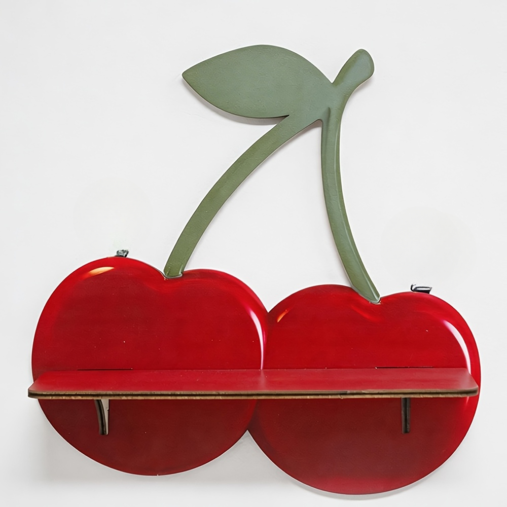 TEMU Mensola a muro in legno a forma di per cucina e bagno, scaffale da parete per piccoli ornamenti, piante in vaso, aromaterapia, espositore per