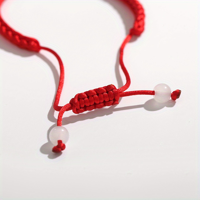 2pcs Ethnic Style Friendship Bracelet Set