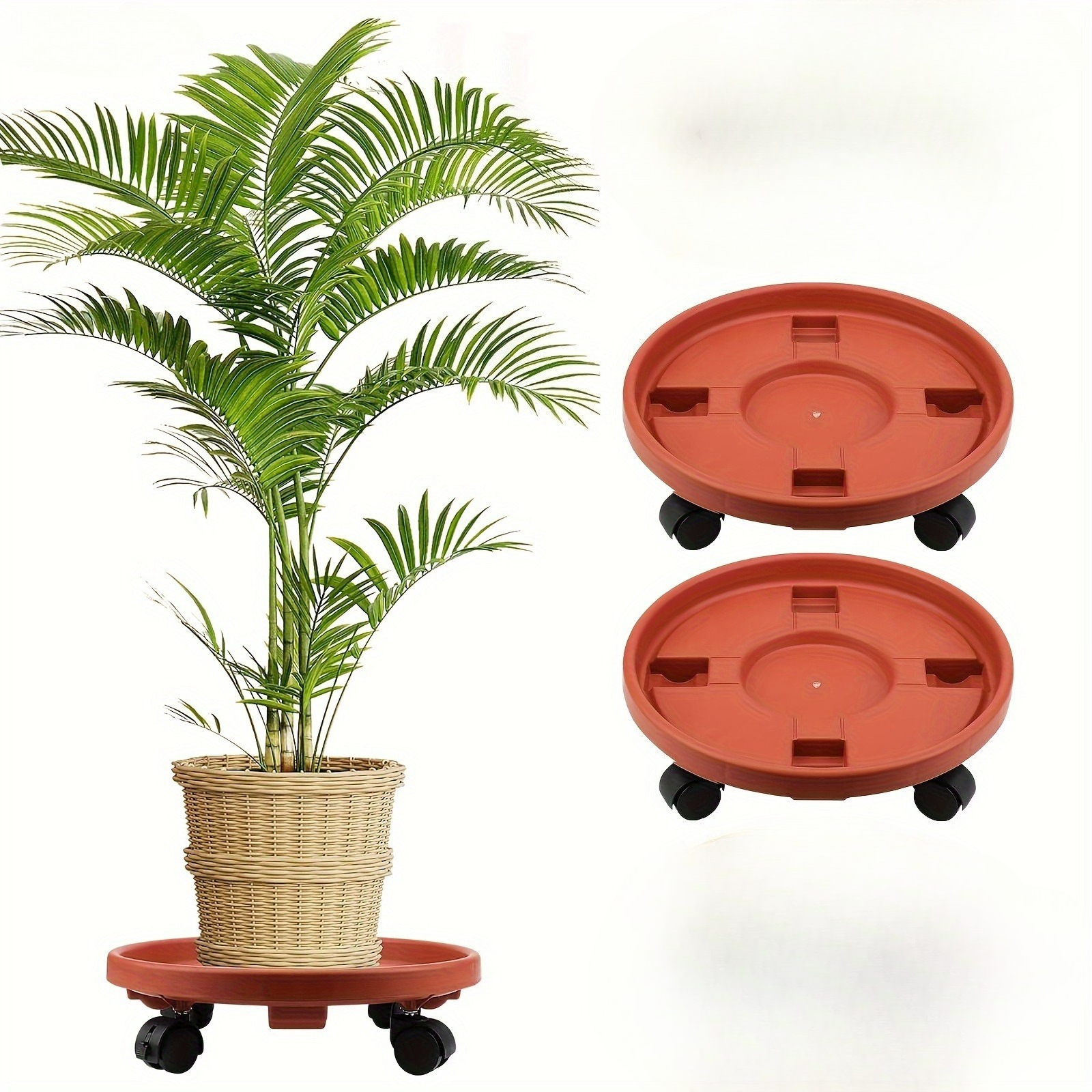 wall planting pots WallyGro - Eco Wall Planters
