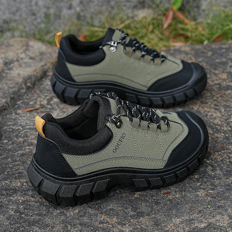 Lightweight Thick-Soled Women's Trendy Athletic Shoes