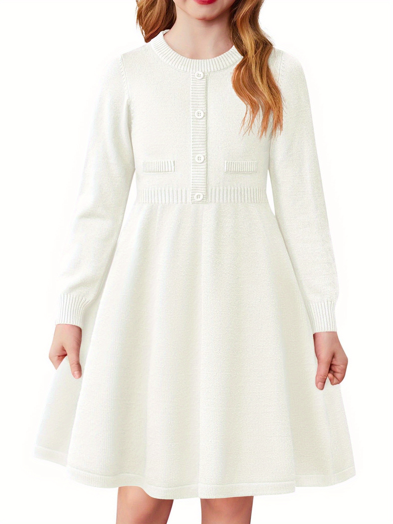 green emerald velvet dress Women Sweater Maxi Dress Long Sleeve Button V Neck Oversized Casual Loose  Knit Sweater Dress Plus Size Jumper Dresses Sweater Dresses for Women UK  Graduation Gifts Bargains of The Day Sale, :