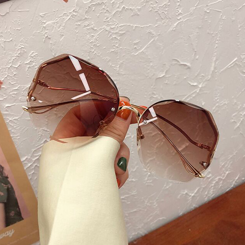 Tea Brown