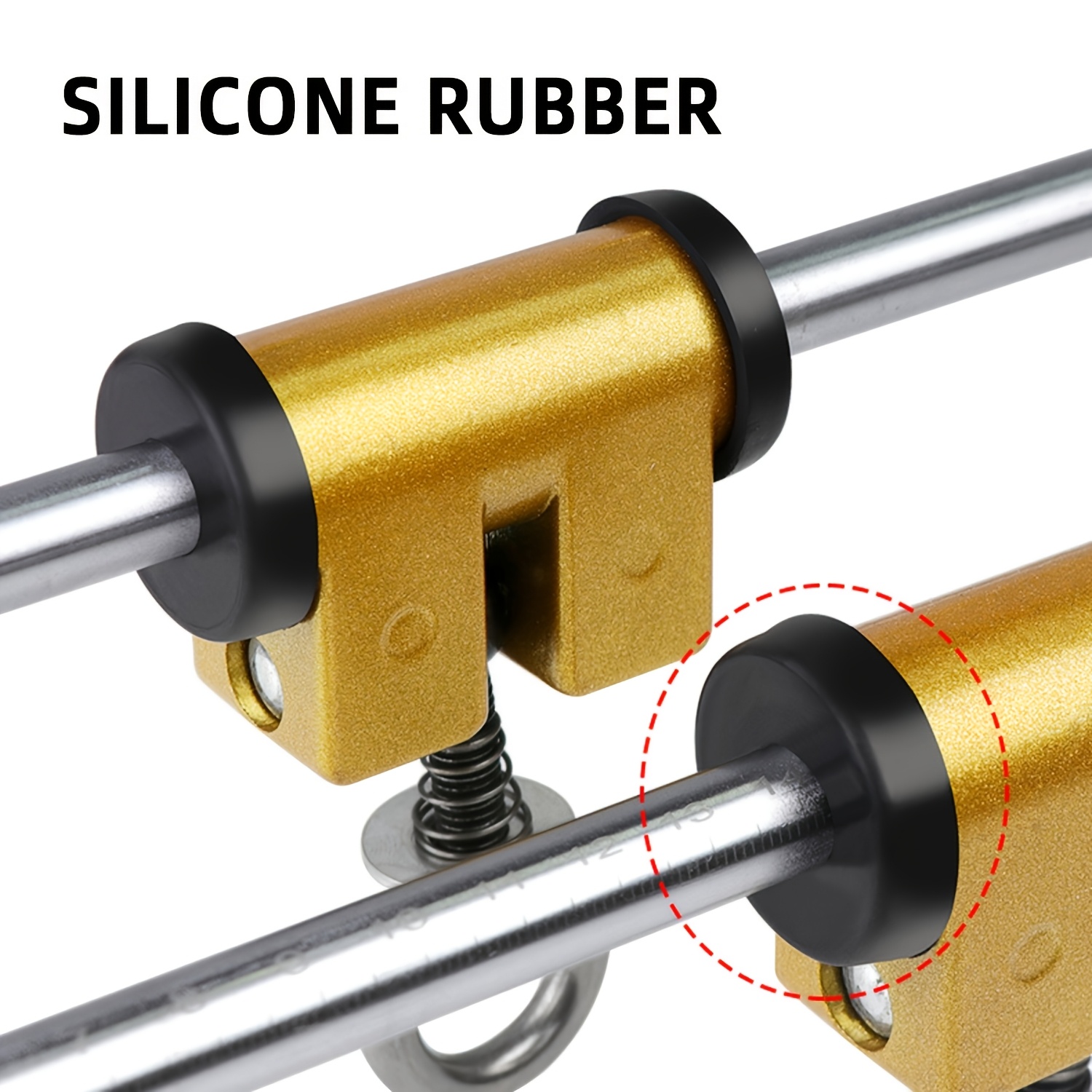 Solid Wood Door Hole Cutter for Indoor Lock Installation