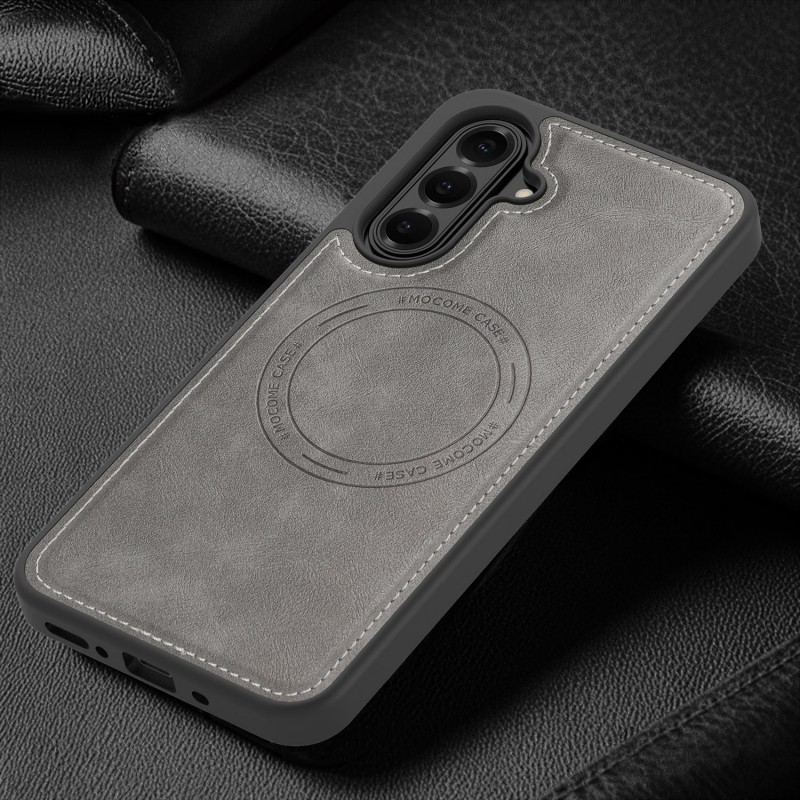 TEMU Phone Case: Light Luxury Solid Color -texture , Full-coverage Anti-scratch, Stylish Drop-proof And Anti-fingerprint Phone Cover For Galaxy A15
