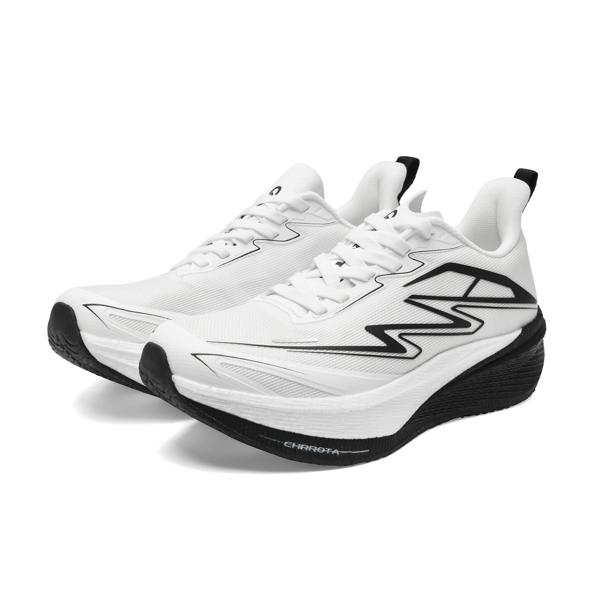 Men's Retro Platform Sneakers New Slip-Proof Durable Casual Shoes Cushioned Lightweight All-Season Wear