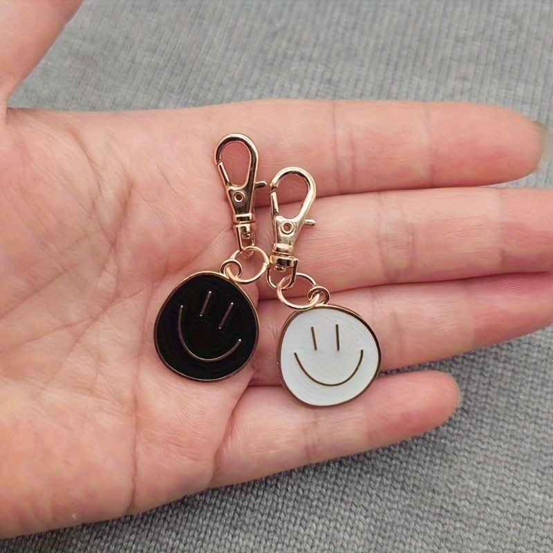 key chains sold on Temu Australia