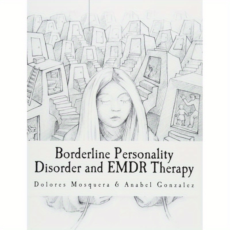 Borderline Personality Disorder and EMDR Relax