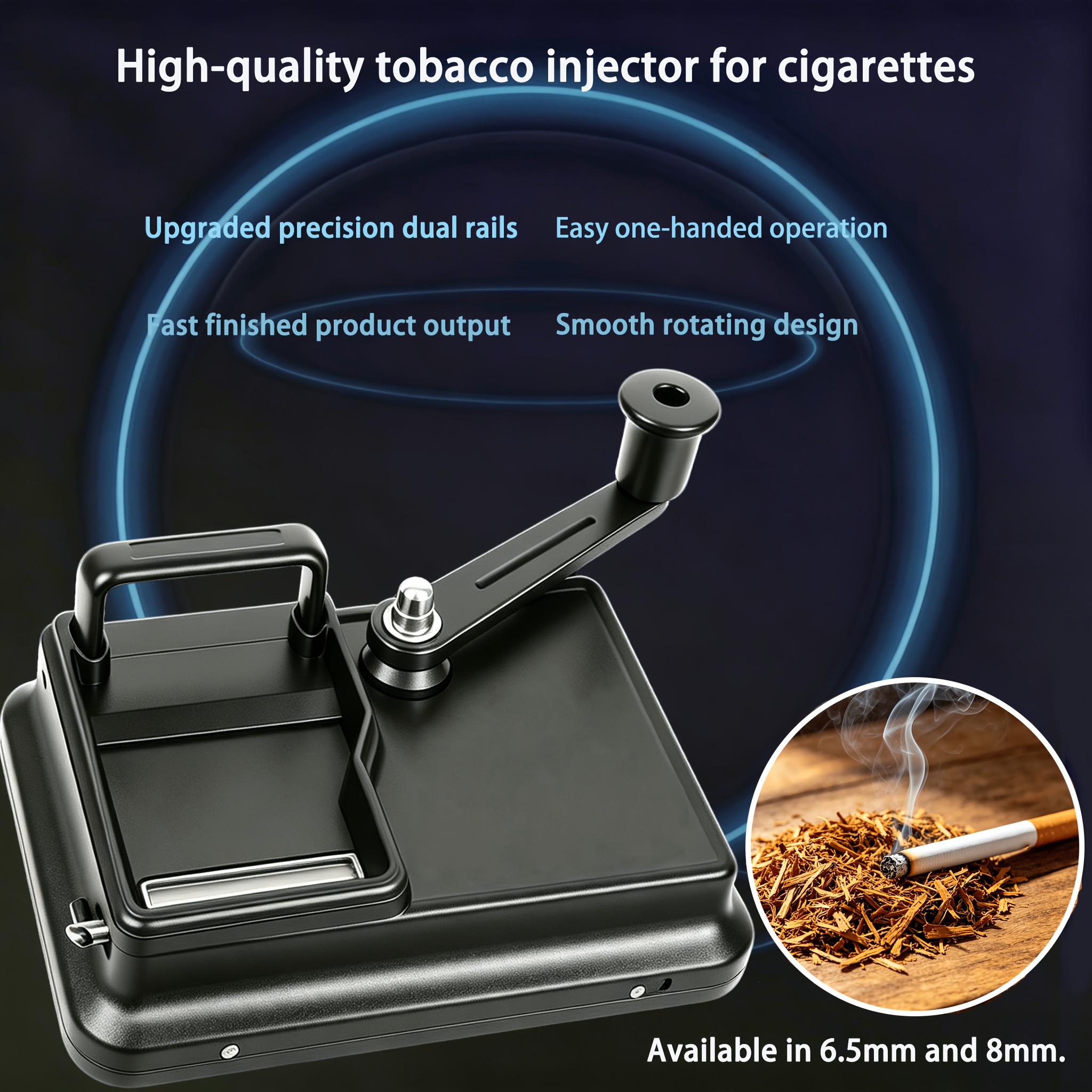 cigarette machine