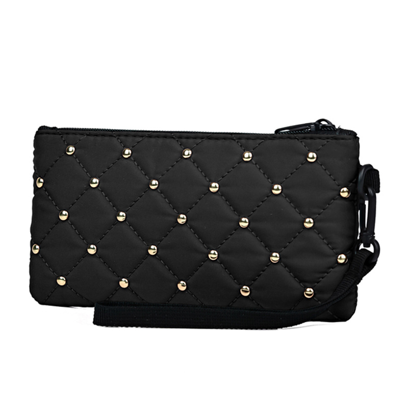 TEMU Pochette da - Borsa versatile per con chiusura a cerniera: perfetta per viaggi, lavoro, uso , attivit� e regali per le feste. [ della cerniera