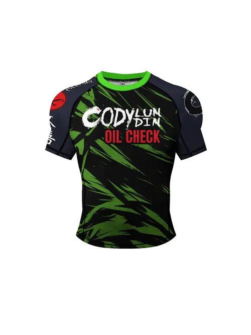 Wrestles Rash rash guard bjj sold on Temu United States