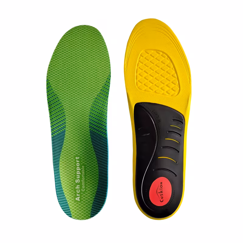 240 lbs strong arch support insoles high arch support sport insole for flat feet cushioning insoles able breathable for men women for work boots shoes running additions insoles for standing all day sprots Product details 2