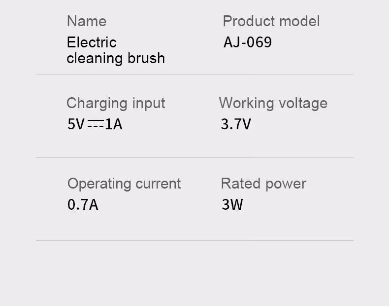 electric spin cleaning brush high speed brush heads kitchen bathroom car use multi functional cleaning tool must have household cleaning essential details 17