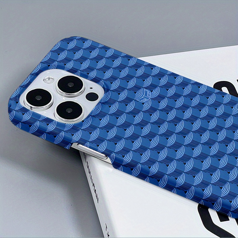 TEMU Heat Transfer Printing Phone Case, All Inclusive Shockproof Phone Case Suitable For Iphone 16/ 15/ 14/ 13/ 12/ 11/ 7/ 8/ Plus/ Pro/ / Mini/ X/