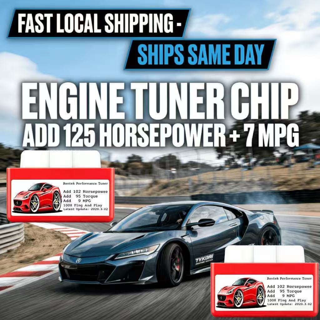 TEMU 2pcs New Car Modification To Increase , Car Parts, Truck Parts, Performance Modification - Performance Car Parts Engine, Transmission, Exhaust