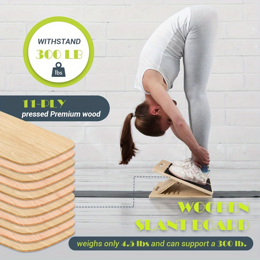 PLANCHE INCLINÉE PLANCHE De Civière De Mollet Réglable Pour La Maison Pour Les EUR 31,34