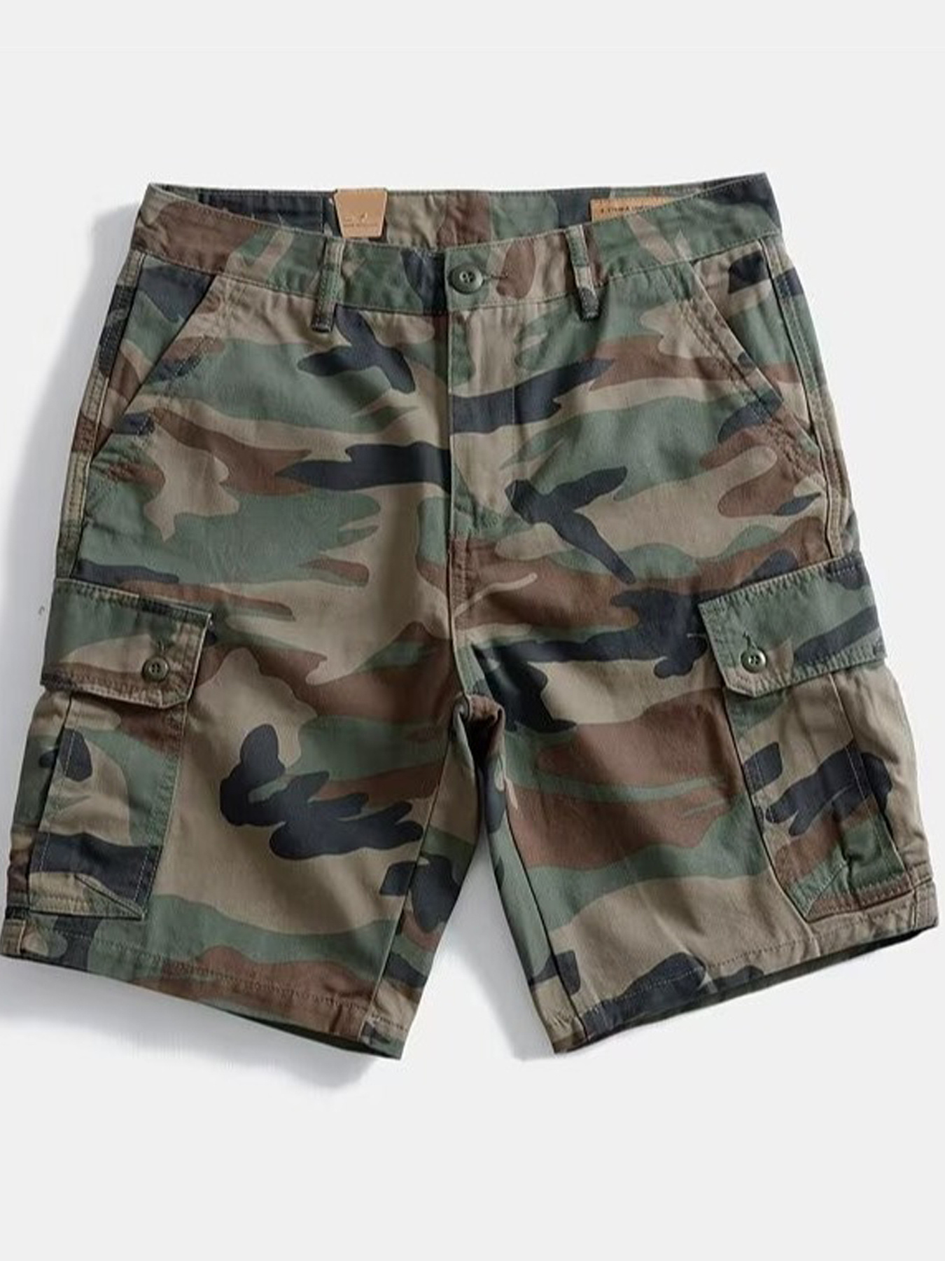 最安値SKOOT FW24 GROW OP CAMO JORTS Grow Op Camo Jorts – SKOOT